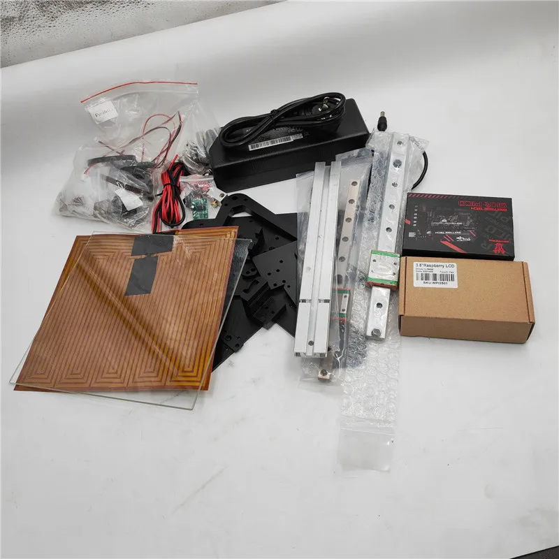 Funssor Positron V3 3D 프린터 DIY 키트