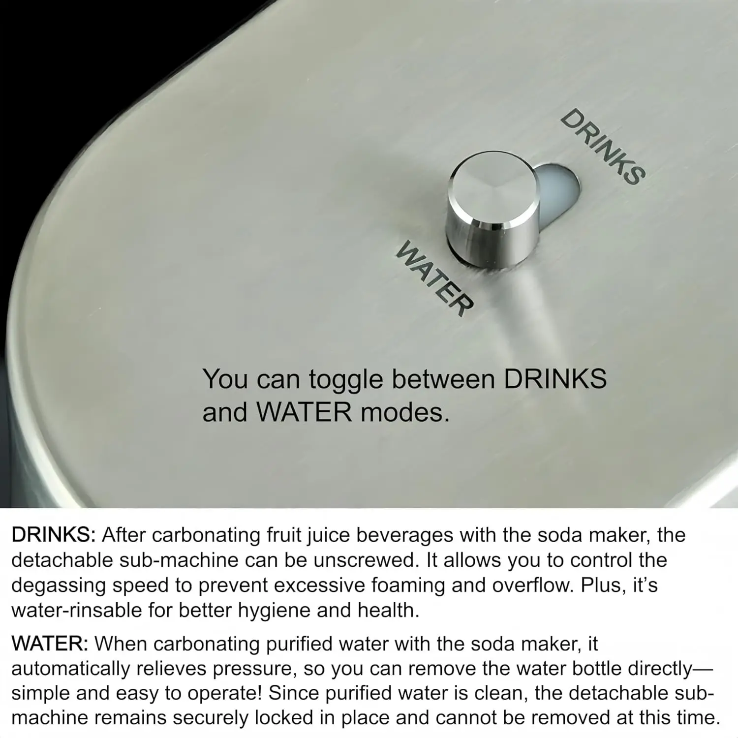 description