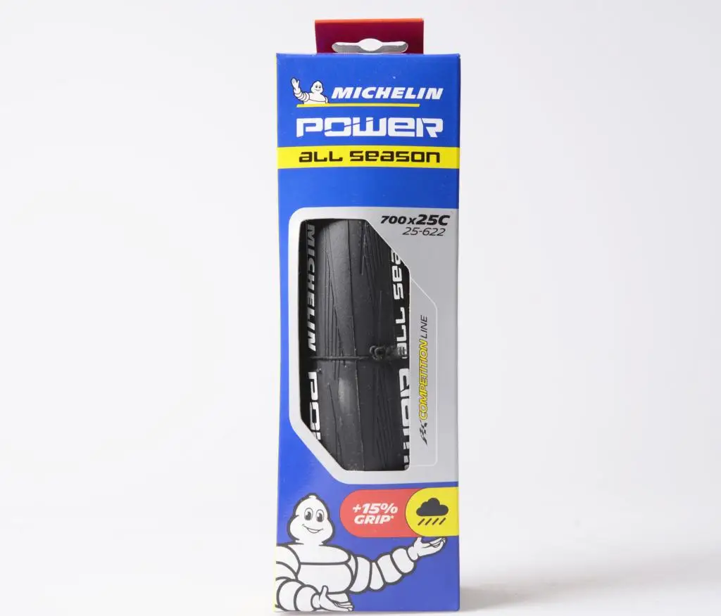 

MICHELIN 700x25/28C POWER ALL SEASON 25/28-622 ROAD Folding Bicycle Tire COMPETITION LINE TUBE BIKE TYRE