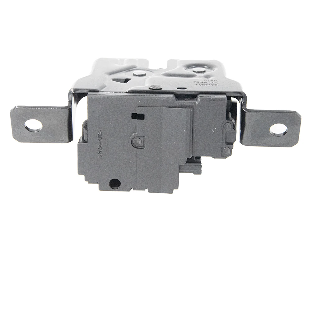 thumbnail image 2 of Tailgate Boot Lid Trunk Lock Latch Actuator 7248075 51247248075 Fit For 2 of 12