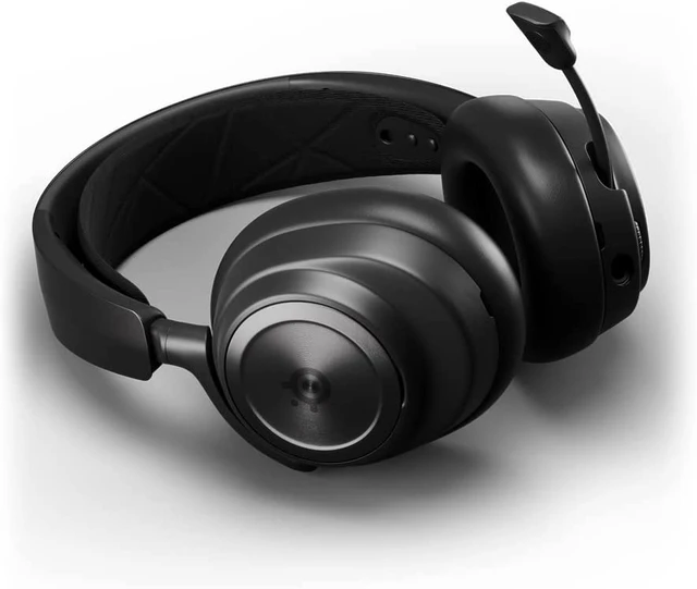 SteelSeries Arctis Nova Pro Wireless Multi Gaming Headset for Xbox