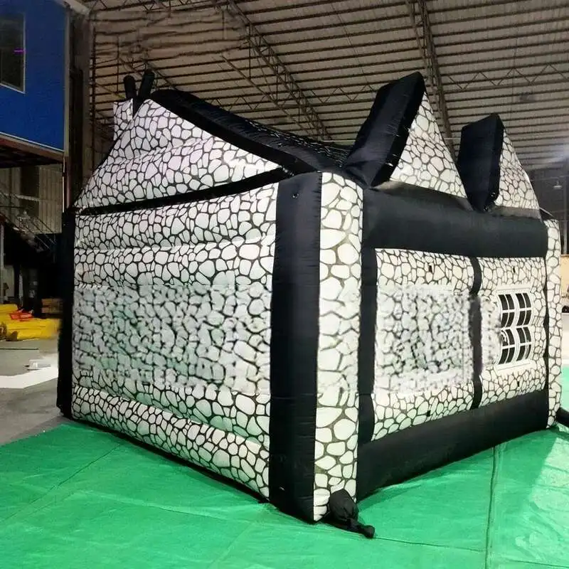 รูปสินค้า บ้านปาร์ตี้กลางแจ้ง แฟชั่นพกพา สวยทน ใช้งานง่าย