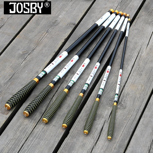 다양한 환경에서 즐기는 낚시의 궁극무기