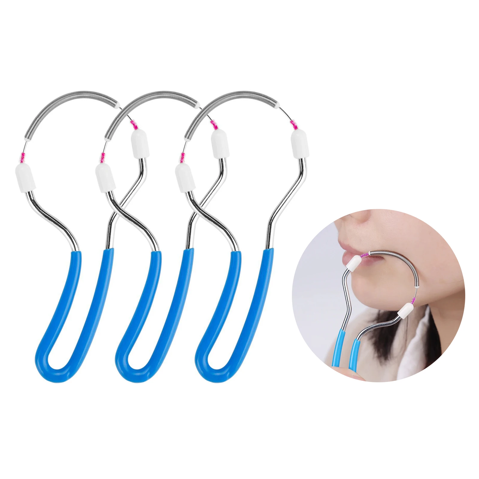 FacialHairRemoverFineHairFetalHairSpringFacialHairRemoval