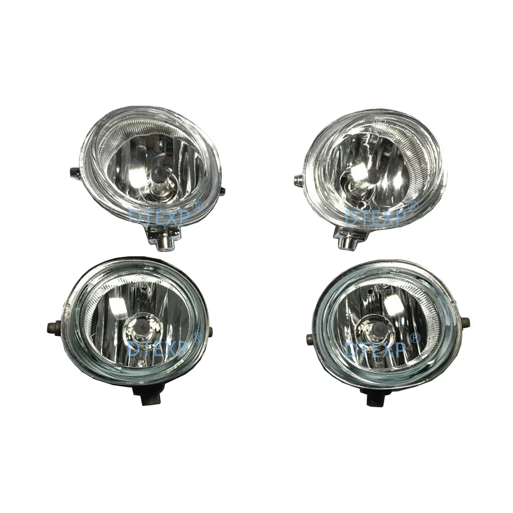 

2 Pieces Fog Lamp With Bulb For Mazda3 Fog Lights For Axela Mazda5 Mazda6 Atenza Front Lamp For CX5 CX7 Pair Left And Right