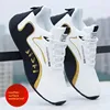 Fashionable Waterproof Leather Surface Men's Casual Shoes Spring Hot Sale Of The Season Wear Resistant High End Style round Toe