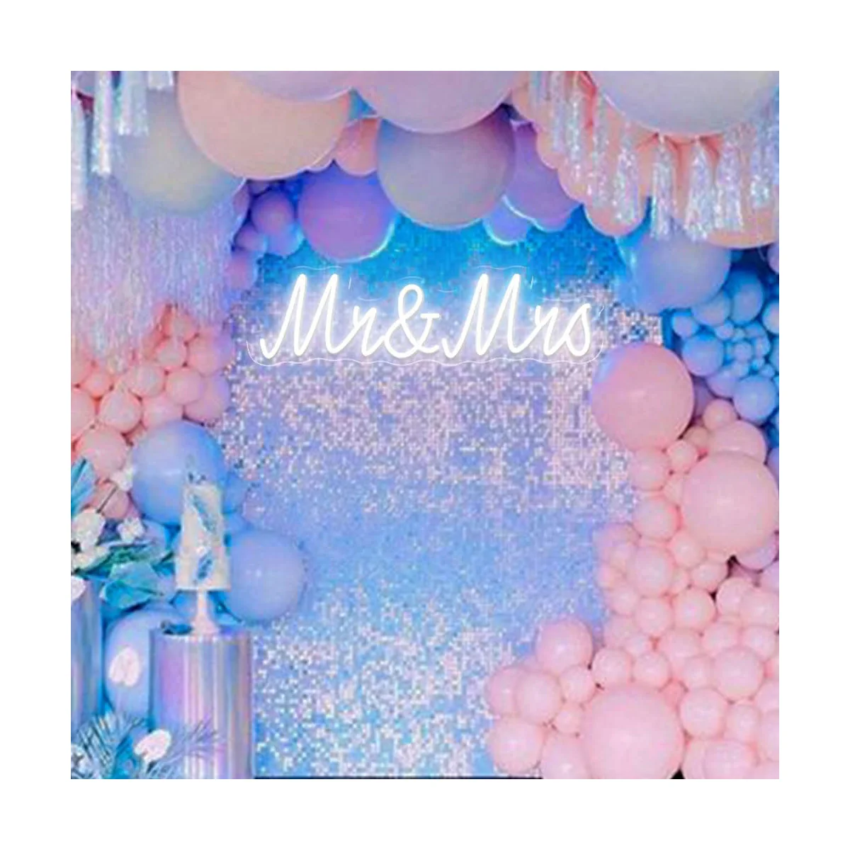 

Free Design Custom Led Neon Light Name Logo Neon Sign Custom Drop Shipping For Bedroom Birthday Party