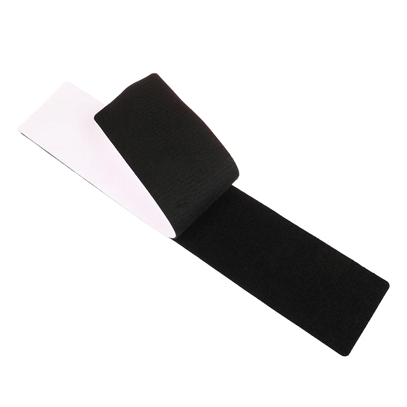 2Pcs/Set Adhesives license plate holder Frameless Black Weather-proof Number Plate Holder for Vehicles/Car/SUV Accessories
