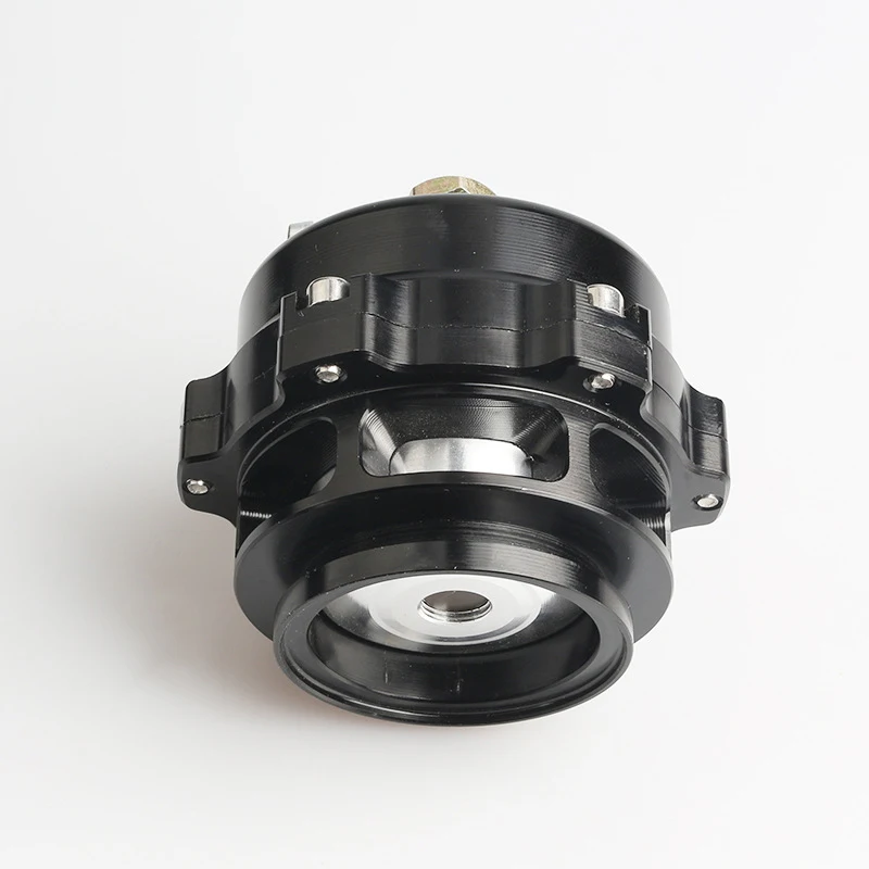 V 밴드 블로우 오프 밸브, BOV Q 타입, 알루미늄 플랜지에 용접, 35 PSI, 50mm
