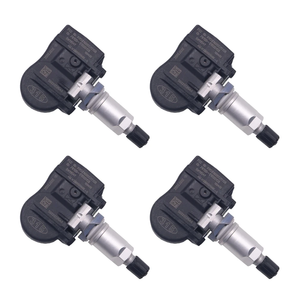 2008-2014   315MHz TPMS  Ÿ̾   56029526AA 56053030AA 56053030AB
