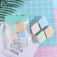 Diamond Sponge Puff Base Foundation Sponge Powder Beauty Women Makeup Beauty Tool Cosmetic Puff 1
