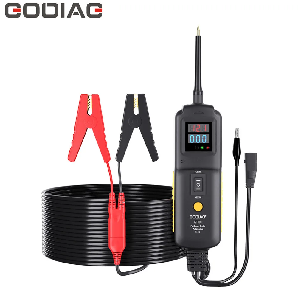 Power Probe 4 Купить В России