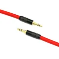 BlackTRS Red