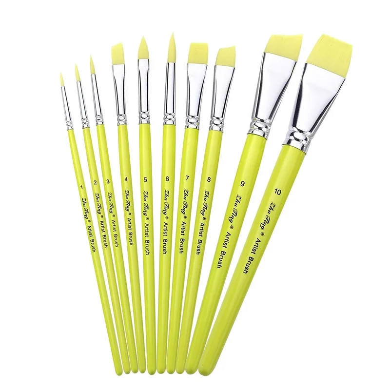 Yellow 10