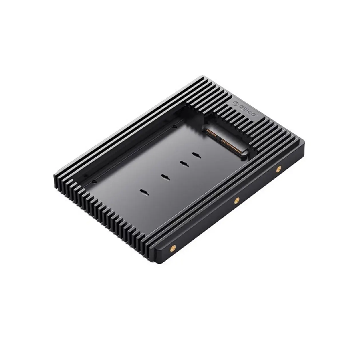 DT60 2.5인치3.5인치 하드 드라이브 인클로저 하드 드라이브 2.5인치 HDD/SSD 하드 드라이브용 6Gbps SATA 3.0 어댑터