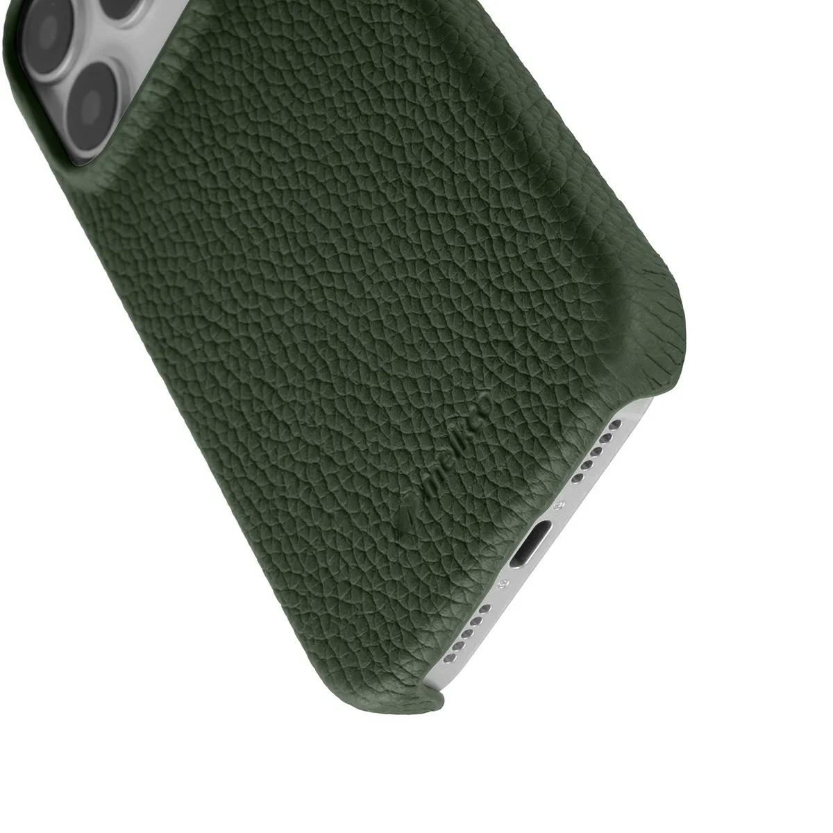 melkco ほんがわ Phone ケース Melkco Genuine Leather Case Fo iPhone17 Pro Max 16 Business