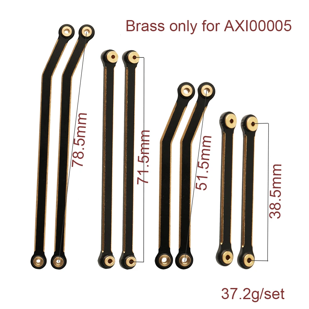 ݼ Ȳ ŸƮ  Ƽ ũ ε ũ, ׷̵ ǰ, 1/24 RC ũѷ  SCX24 90081 C10 AXI00005 ׼