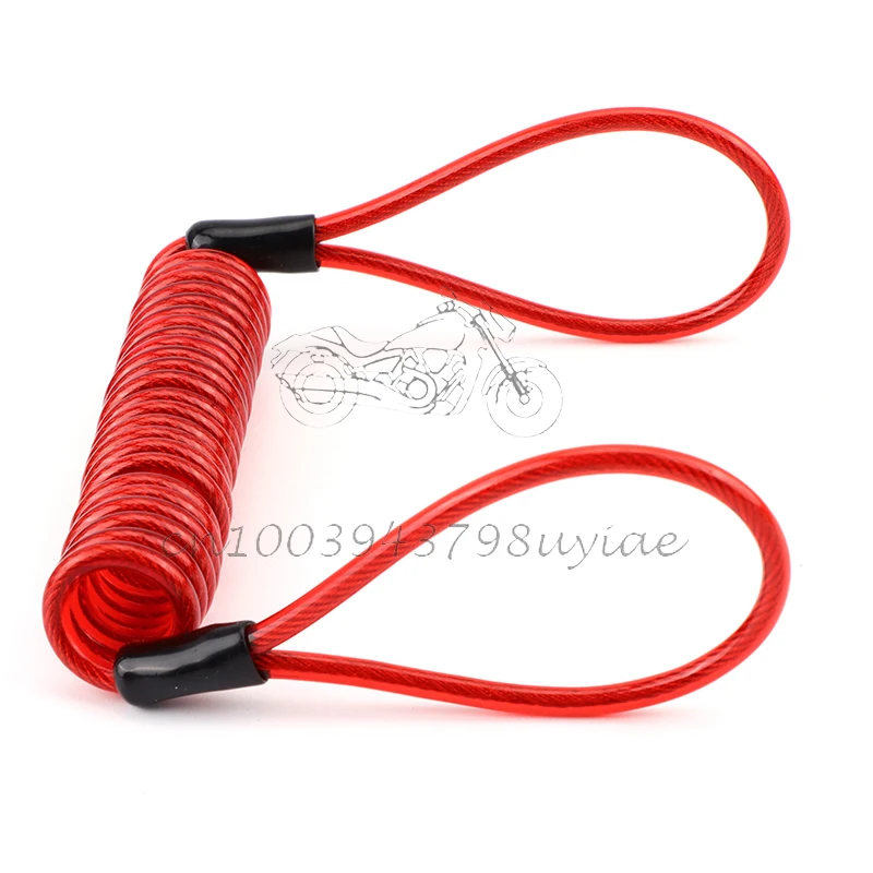 Рисунок 3 - Защитный дисковый замок