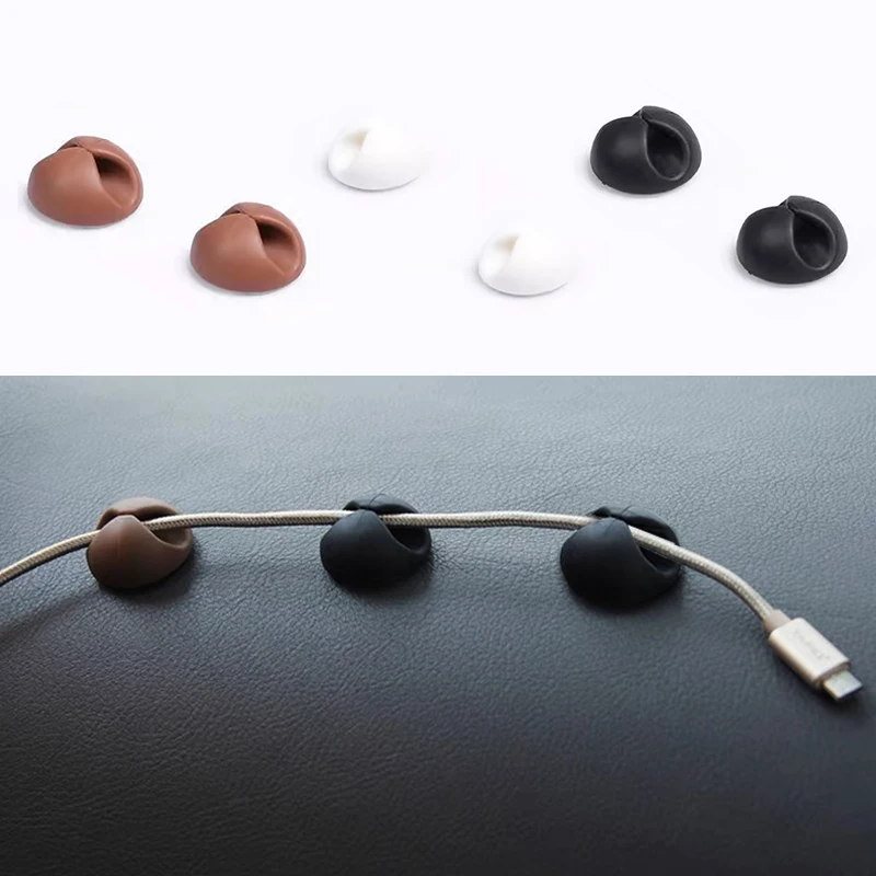 Piccole Clip Fisse In Plastica Cavo Dati Cavo Decorativo Clip Fisse Per Dodge Caliber Ram Caravan Charger Grand Caravan Journey