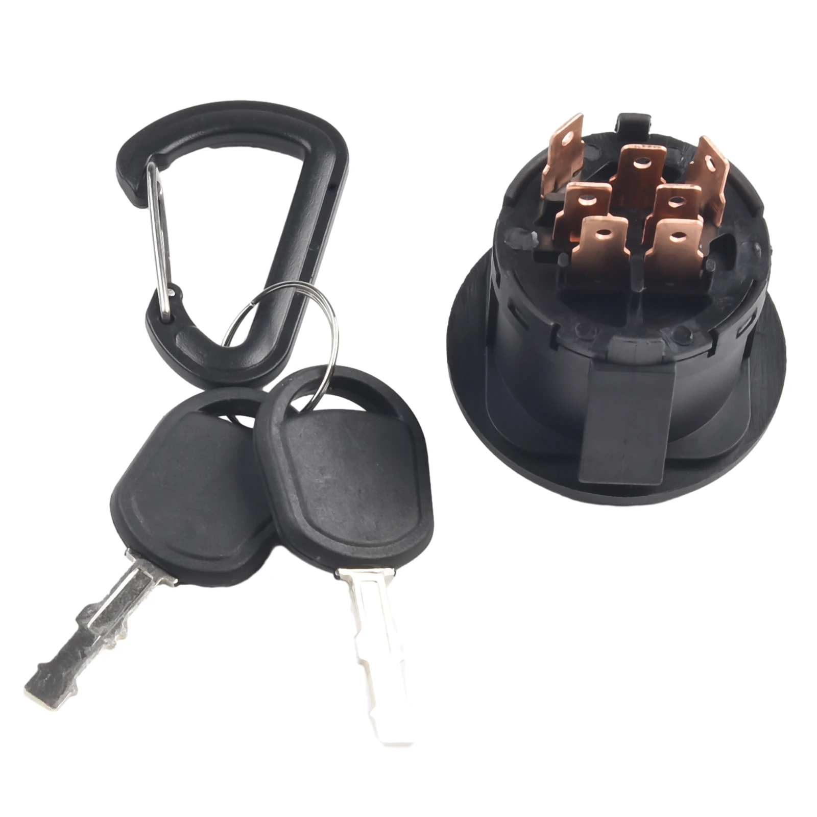 

Lawn Ignition Switch Ignition Switch&Key For Cub Cadet For MTD 925-06119 725-04227 725-04230 Switches Replacement Parts