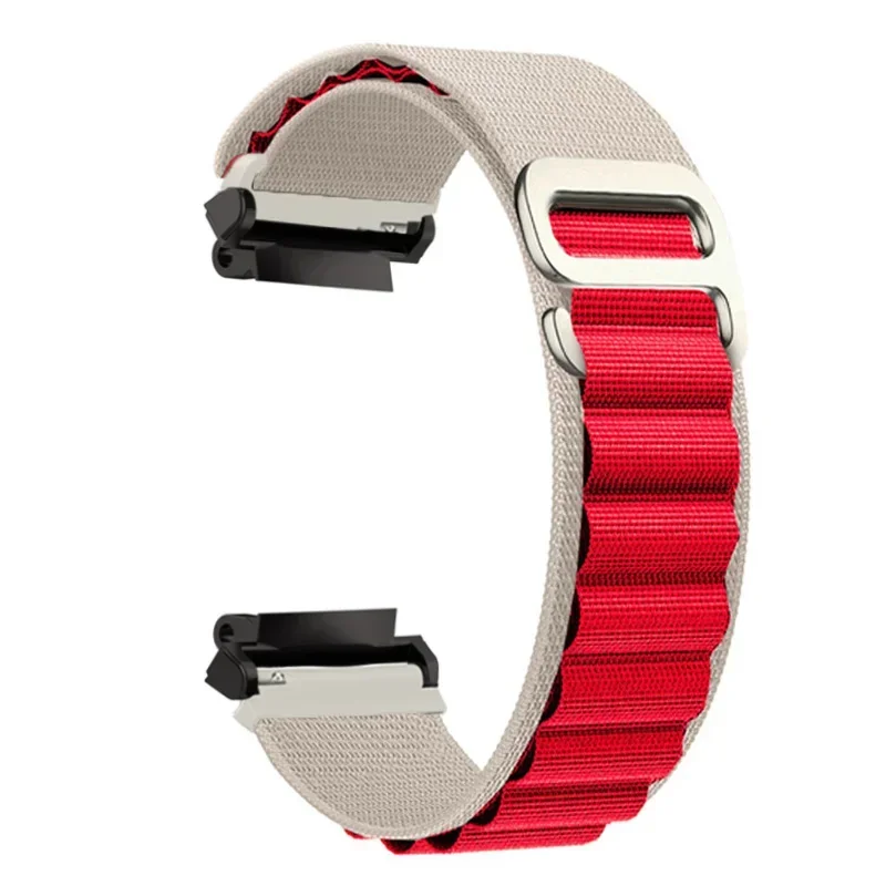 Trail Loop Nylon Sports Strap Bracelet