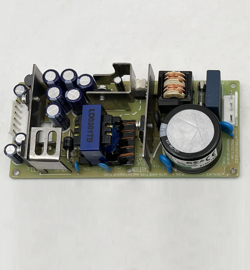 LDC30F-1 30W Switching Power Supply Input AC85-264V Output 5V 12V 4 LDC30F-1 30W Switching Power Supply Input AC85-264V Output 5V 12V - Image 2