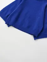 NLZGMSJ Casual Knitted Women Loose Sweater Autumn Long Sleeve Half High Collar Oversize Pullovers Female Warm Sweater Y2K - Image 4