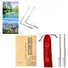 Adjustable Divining Rods Sets for Detect Gold Water Hunting Looking for Lost and Paranormal Investigation Dropship 2