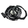 Recoil Starter Lawn Mower Machine Assembly for Briggs Stratton 500E/450E/550E/575EX Grass Trimmer Generator Garden Tools 4