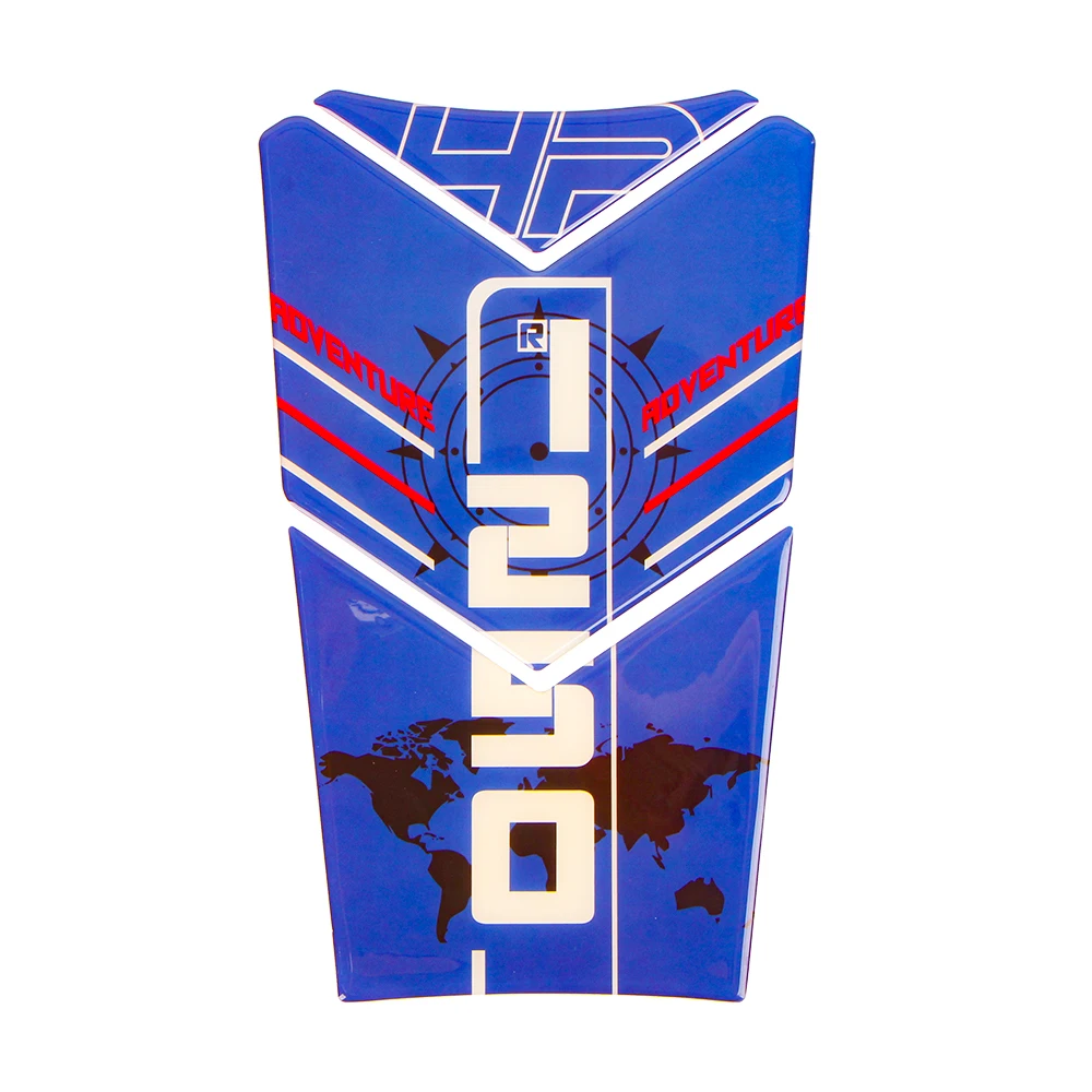 Brandstoftank Pad Protector Cover Stickers Voor Bmw R1250GS R1200GS R 1200 Gs Lc R1250 Gs R 1250GS 2013-2023 2018 2019 2020 2021 2022 Tankpads Tanktractie (Kleur : Geel