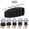 Professional Makeup Case Female Travel Big Capacity Beauty Nail ToolBox Cosmetic Organizer Suitcases For Makeup Storage Boxs 2
