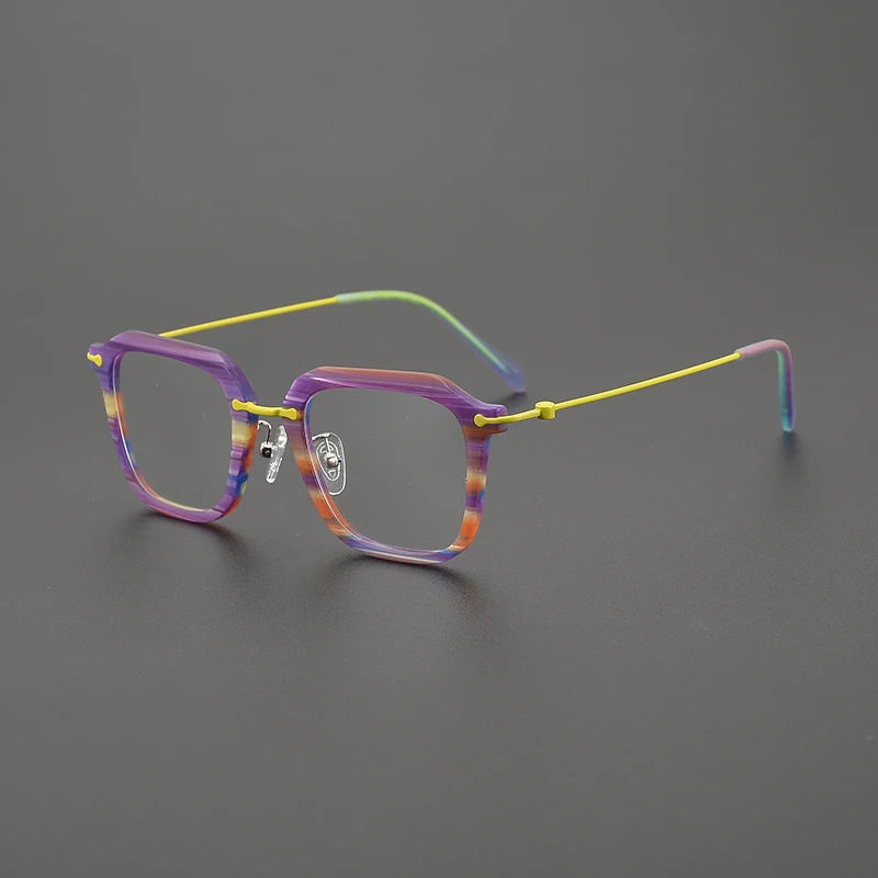 Nobler Unisex Eyeglasses Image 11