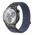 Dark blue gray