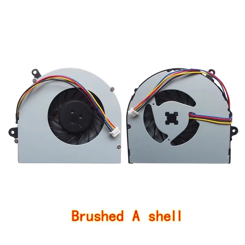Laptop Fan New CPU Cooling Fan for Lenovo G480 G480A G480AM G580 laptop