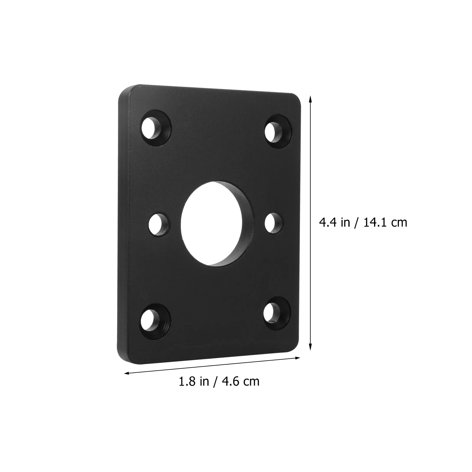 Brake Booster Delete Plate Aluminum Alloy Adapter Manual Brake Conversion Kit For Civic Delsol Hand Parts