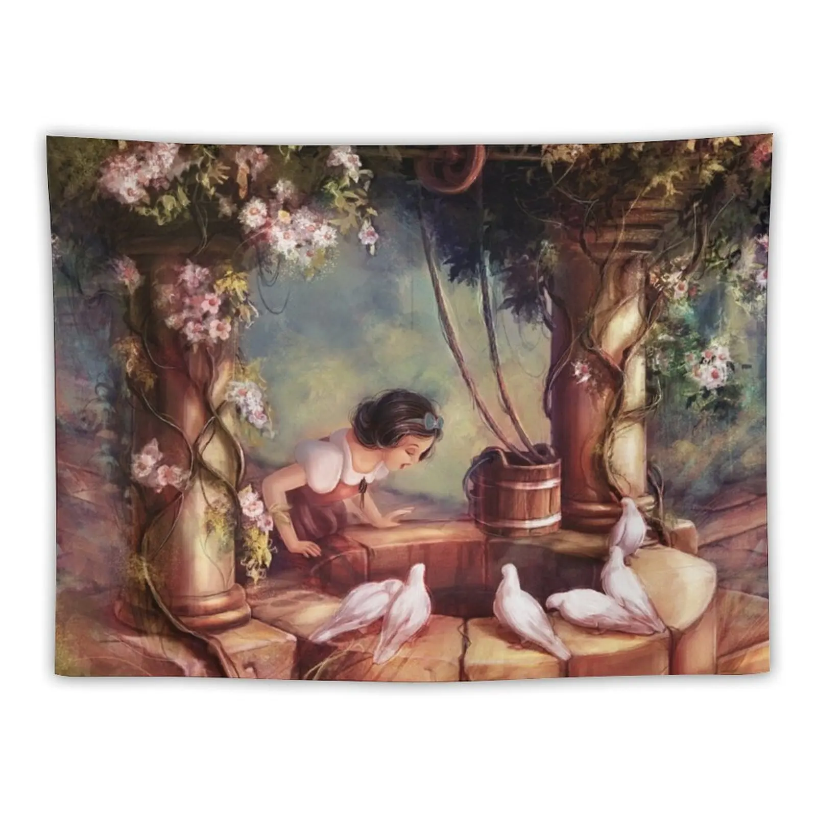 

Make a Wish Tapestry Room Decorations Aesthetics For Room Room Decor Tapestry