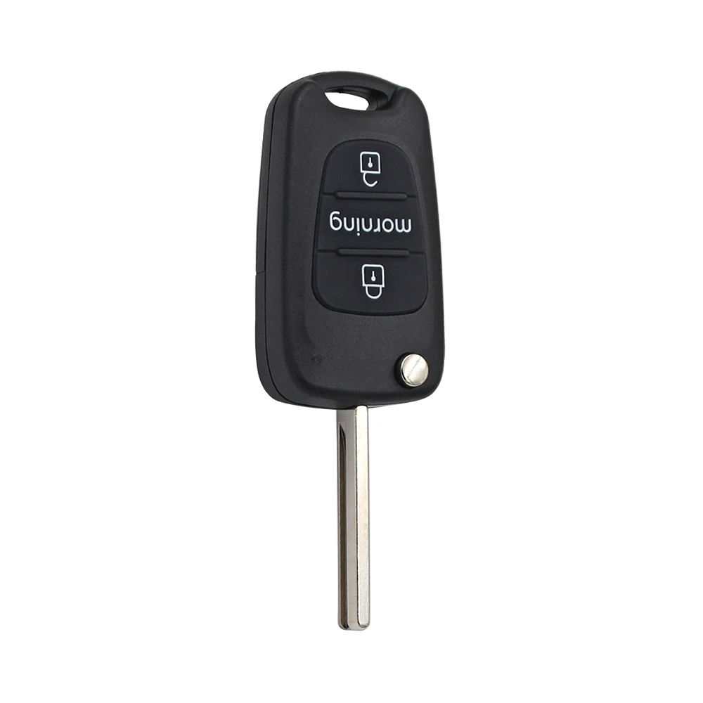 Xhorse XELEX0EN Super Remote Key Tipo Lexus | Telecomando Pieghevole 3 Pulsanti con Super