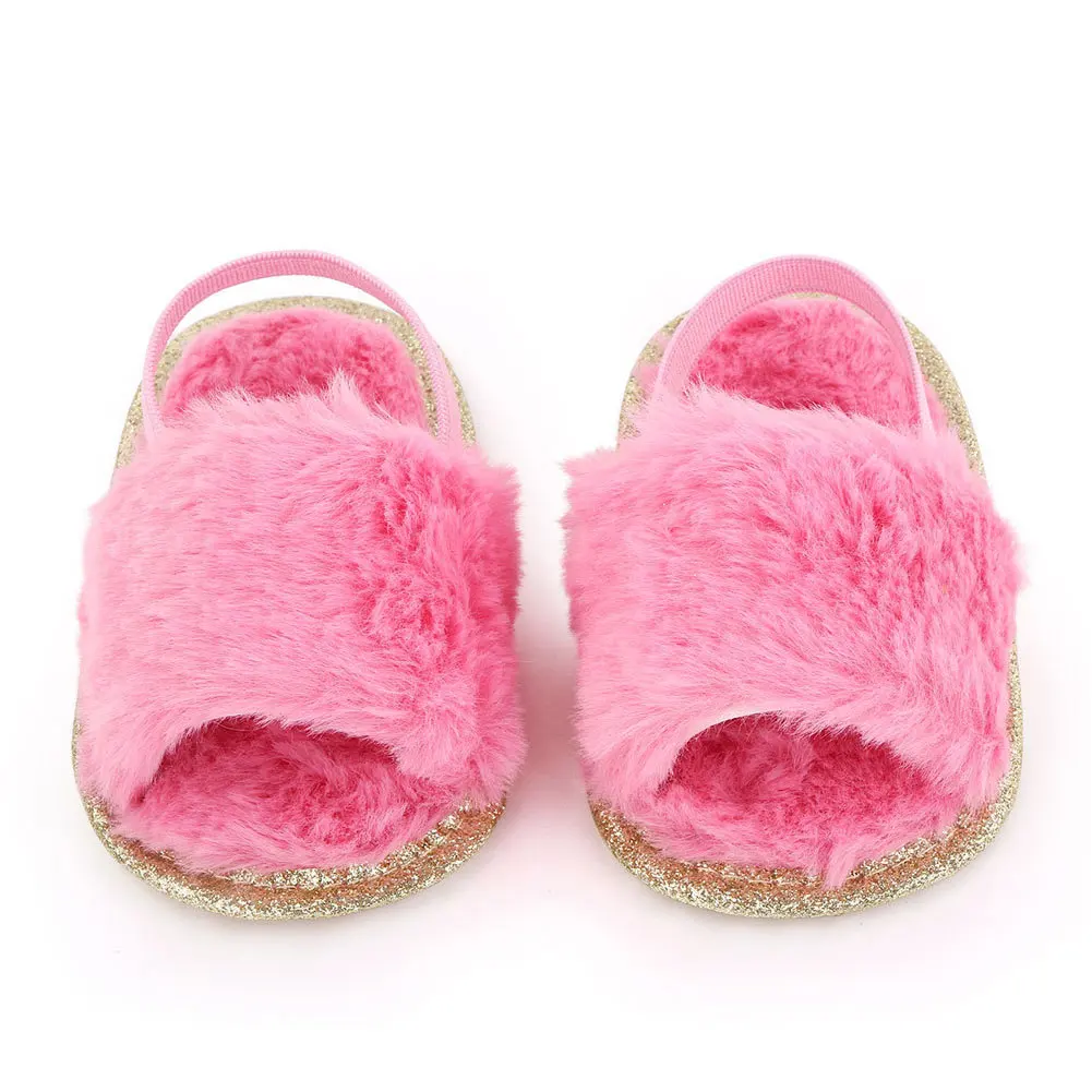 Infant Baby Girls Summer Sandals Soft Sole Newborn First Walker Crib Dress Shoes kids shoes,kids sandals,baby sandals,sandals and clogs