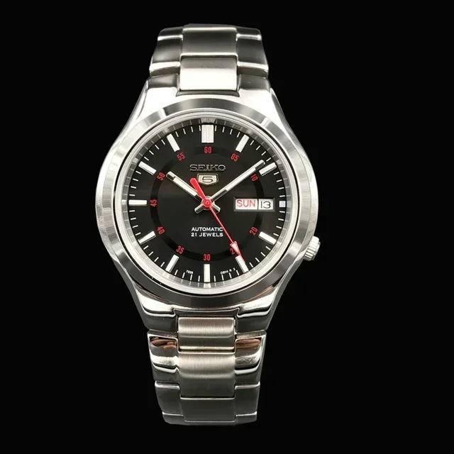 2023 New for Seiko 5 SNK613K1 Watch Men
