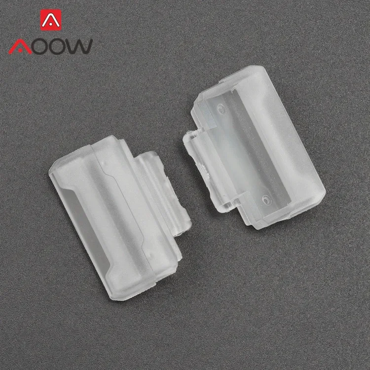 Premium Solid TPU Adapter Connector 16mm