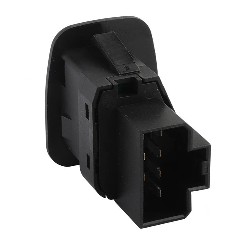 Door Remote Mirror Switch 3W1Z-17B676-AA Fit For 2004-2008 Lincoln Town Car