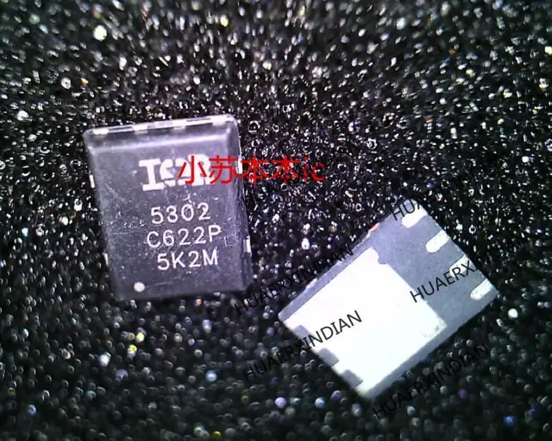 

New Original New Original IRFH5302D IRFH5302 In Stock