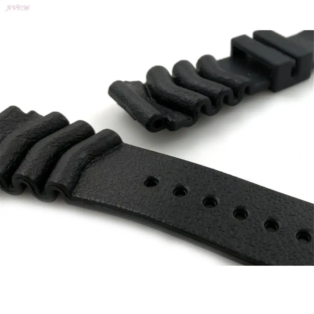 Silicone Sport Diving Waterproof Wristband Bracelet - Unisex Accessories