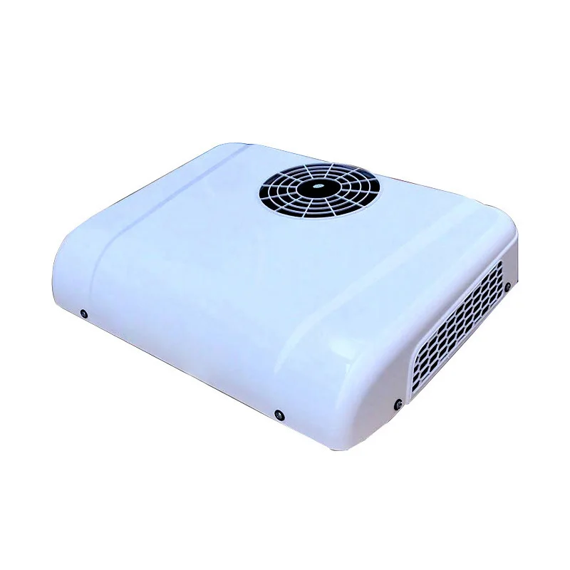 CarAirconditionertopRoofElectricParkingAC1224voltsDC