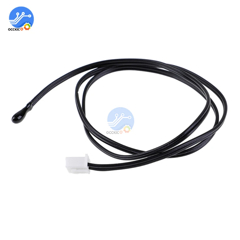Sensor de temperatura del aire acondicionado, de temperatura del aire acondicionado 5K 10K 15K 25K 50K de - AliExpress