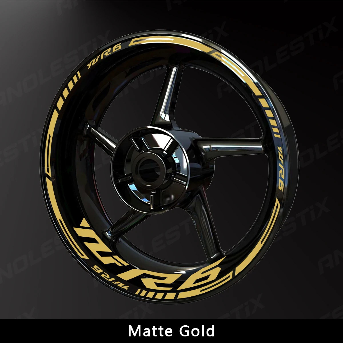 AnoleStix ݻ   ƼĿ  Į  Ʈ , ߸ YZF R6 2017 2018 2019 2020 2021 2022