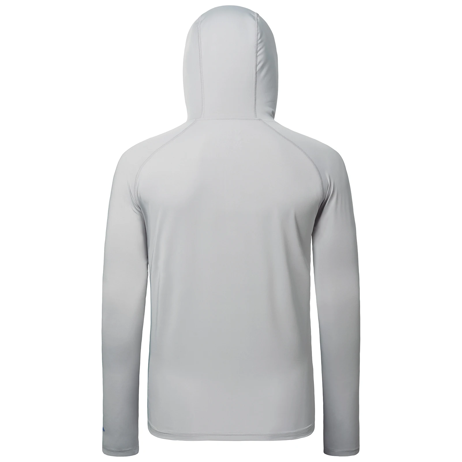 BASSDASH Men&rsquo;s 1/4 Zip Fishing Hoodie Shirt UPF 50+ Quick Dry Performance Long Sleeve Sun Protection FS24M Fishing Shirts