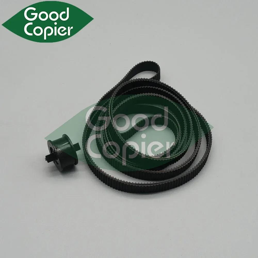 C7769-60182 캐리지 벨트(풀리 포함) 24인치 A1 HP DesignJet 500 ..