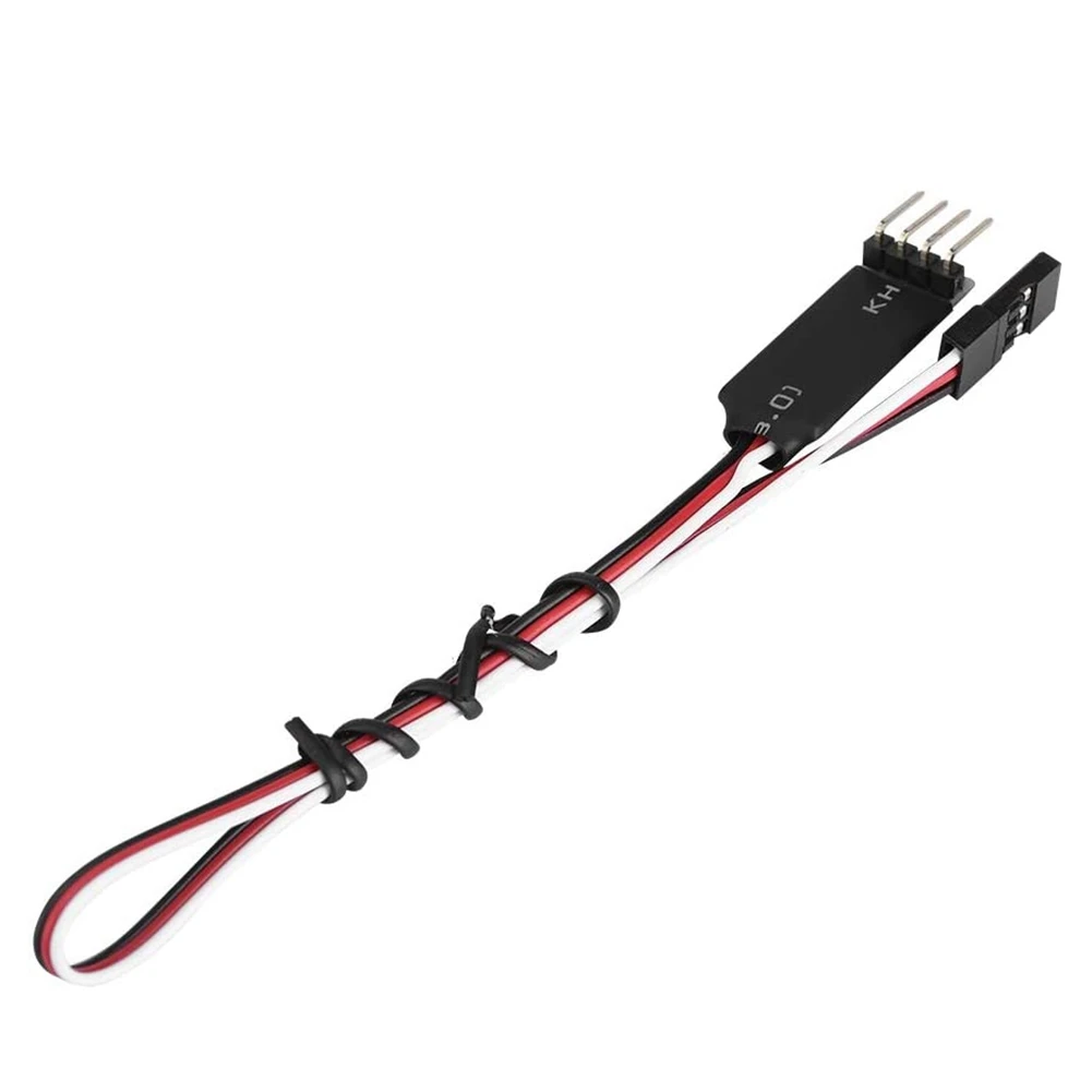 Rc Light Switch Module Rc Car Light On/Off Suitable for Traxxas Remote Control Model Car Light Control Switch Scx10
