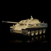 In Stock HENG LONG 1/16 7.0 Customized Jadpanther  FPV  RTR RC Tank 3869 Metal Tracks Wheels TH17448-SMT4 5